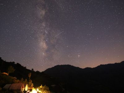 kanatal-heights-night-view