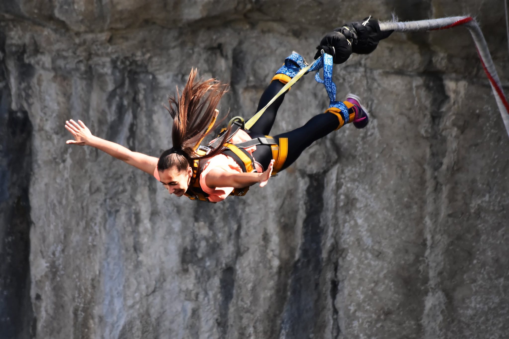 Adventure Activities In Rishikesh In 2024 - Kanatal Heights