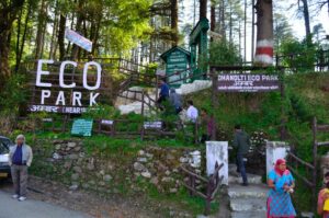 Best-Summer-Camps-Near-Delhi-dhanaulti-eco-park-Kanatal-Heights