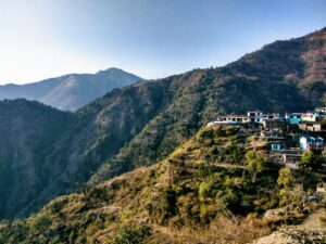 dhanaulti best places to visit - DEHRADUN