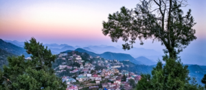 best places to visit in kanatal - MUSOORRIE