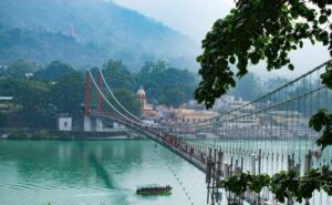 kanatal dera - RISHIKESH