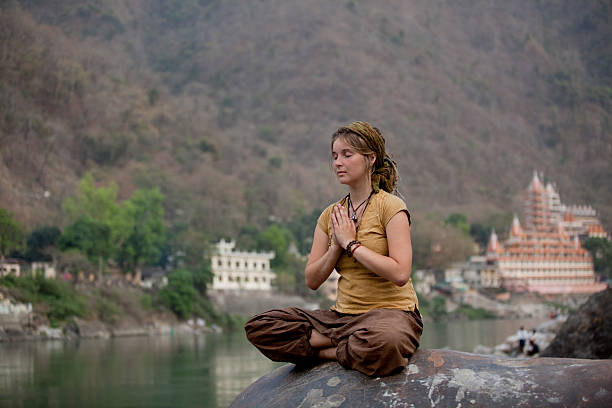 Rishikesh - Yoga Capital Of The World - Kanatal Heights