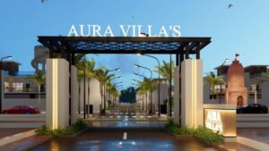 Aura Villa